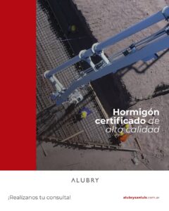 HormigonElaboradoAlubry